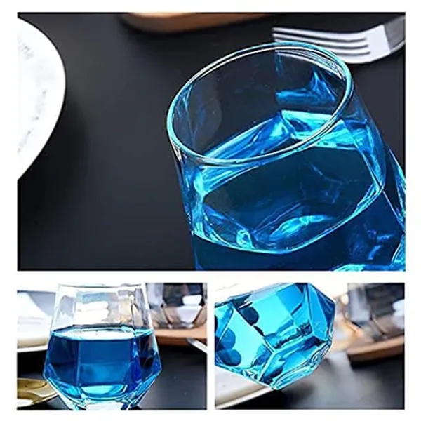 Crystal_Hexagon_Whiskey_Glass_-_300_ml