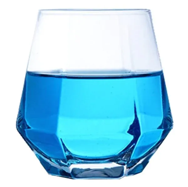 Crystal_Hexagon_Whiskey_Glass_-_300_ml