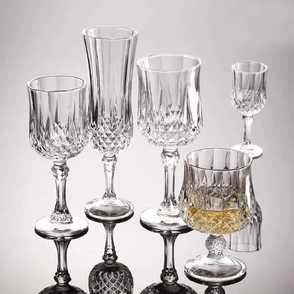 LONG_CHAMPAGNE_FLUTE_WINE_GLASS_-_155_ML