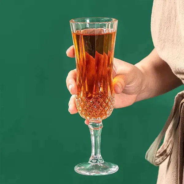 LONG_CHAMPAGNE_FLUTE_WINE_GLASS_-_155_ML