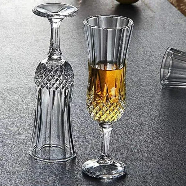 LONG_CHAMPAGNE_FLUTE_WINE_GLASS_-_155_ML