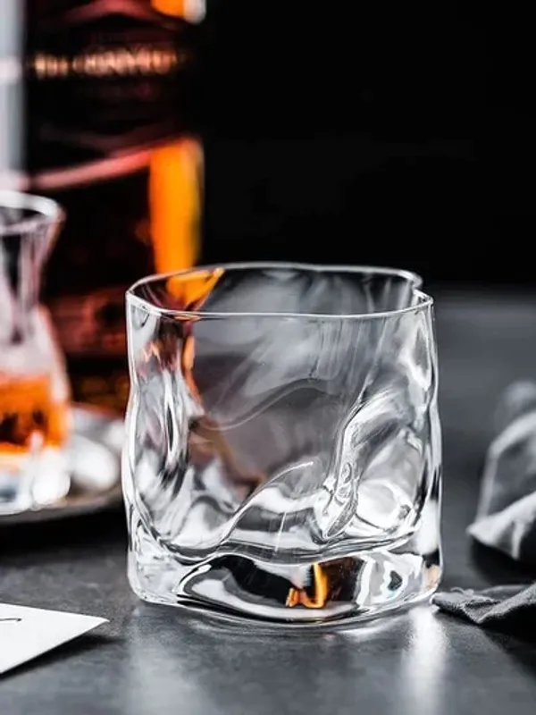 Uneven_Whiskey_Glasses_-_300_ml