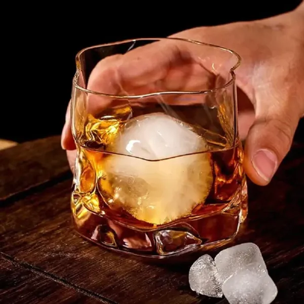 Uneven_Whiskey_Glasses_-_300_ml