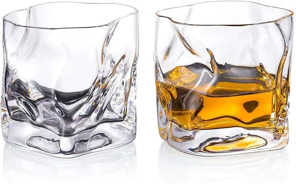 Uneven_Whiskey_Glasses_-_300_ml