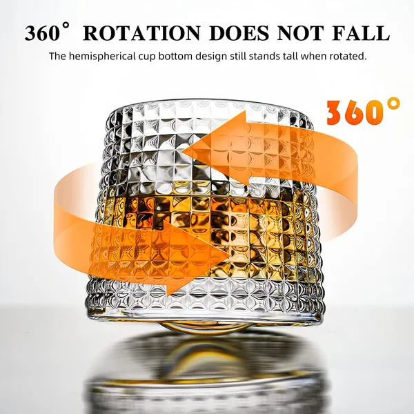Checks_Rotating_Crystal_Whiskey_Glass_-_180ml