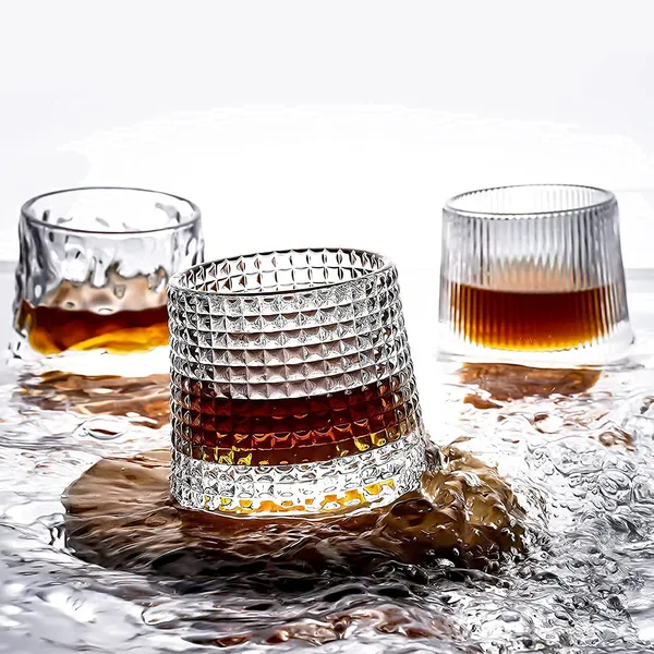 Checks_Rotating_Crystal_Whiskey_Glass_-_180ml