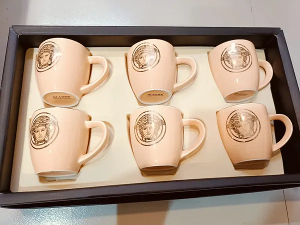 MUGSET