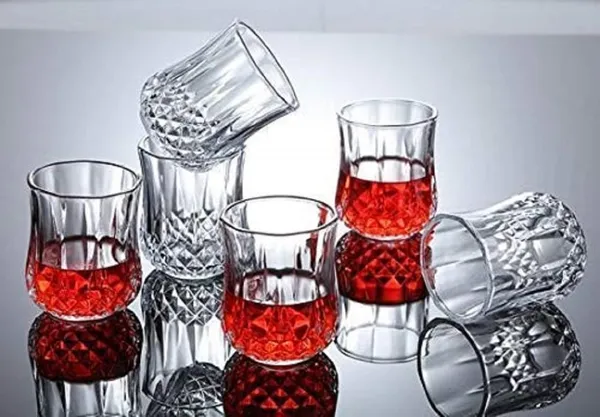 Premium_Vodka_Shot_Glasses_Set_of_6-50_ml,_Transparent_(Perfect_for_Bar_and_Home_Collection)