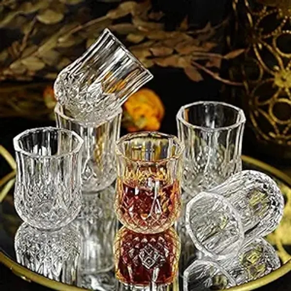 Premium_Vodka_Shot_Glasses_Set_of_6-50_ml,_Transparent_(Perfect_for_Bar_and_Home_Collection)