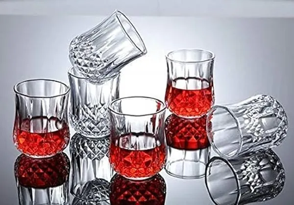 Premium_Vodka_Shot_Glasses_Set_of_6-50_ml,_Transparent_(Perfect_for_Bar_and_Home_Collection)