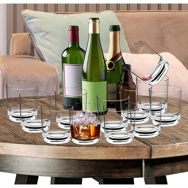 Pure_Source_India_Simple_Whiskey_Shot_Glass_Set_of_6_(80_ml,_Clear)