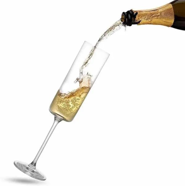 RAGYULA_Crystal_Champagne_Flute_Glasses,_Slim_Wine_Glass,_Set_of_6,_150_ml,_Premium_Thin_Rim_Champagne_Glass,_Gift_for_Birthday,_Wedding,_Anniversary