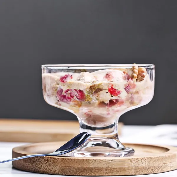 Set_of_4_Dessert_Glasses_Cups_-_6.3_oz_Small_Ice_Cream_Bowl,_Glass_Dessert_Bowls_for_Trifle_Parfait_Sundae_and_Nuts,_Lead-Free_Footed_Dessert_Cups,_Clear_Glass_Fruit_Parfait_Cups