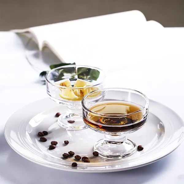 Set_of_4_Dessert_Glasses_Cups_-_6.3_oz_Small_Ice_Cream_Bowl,_Glass_Dessert_Bowls_for_Trifle_Parfait_Sundae_and_Nuts,_Lead-Free_Footed_Dessert_Cups,_Clear_Glass_Fruit_Parfait_Cups