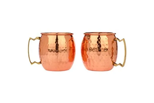 Treasure_Hammered_Copper_Mug_Designer_Copper_Beer_Mug_Hammered_Copper_Coffee_Mug_Brass_Handle_Copper_Mug_Copper_Mugs_for_Water_Pack_of_(1)