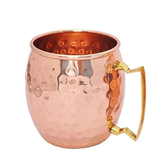 Treasure_Hammered_Copper_Mug_Designer_Copper_Beer_Mug_Hammered_Copper_Coffee_Mug_Brass_Handle_Copper_Mug_Copper_Mugs_for_Water_Pack_of_(1)
