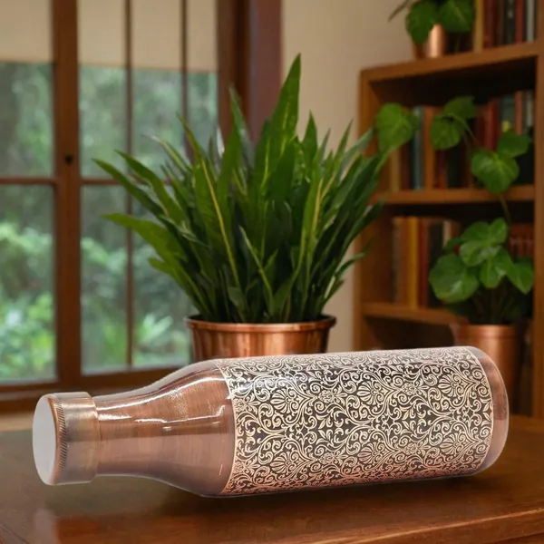 Copper_Charge_500ml_Water_Bottle_100%_Pure_Copper_Water_Bottle_Leak_Proof_&_Rust_Proof_for_Home,_School_&_Office_(1000_ml)_(Beer_New)