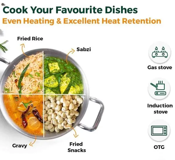 VIVA_SMART'S_Tri-ply_KADAI_Healthy_Cooking_(Zero_Non-Stick_Coating)(Stainless_Steel+Aluminium+Stainless_Steel_PLY)_(22)
