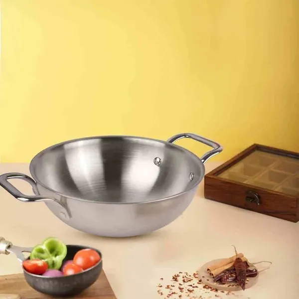 VIVA_SMART'S_Tri-ply_KADAI_Healthy_Cooking_(Zero_Non-Stick_Coating)(Stainless_Steel+Aluminium+Stainless_Steel_PLY)_(22)