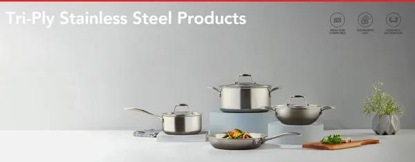 VIVA_SMART'S_Tri-ply_KADAI_Healthy_Cooking_(Zero_Non-Stick_Coating)(Stainless_Steel+Aluminium+Stainless_Steel_PLY)_(22)