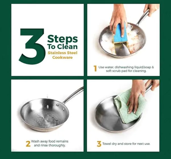 VIVA_SMART'S_Tri-ply_KADAI_Healthy_Cooking_(Zero_Non-Stick_Coating)(Stainless_Steel+Aluminium+Stainless_Steel_PLY)_(22)