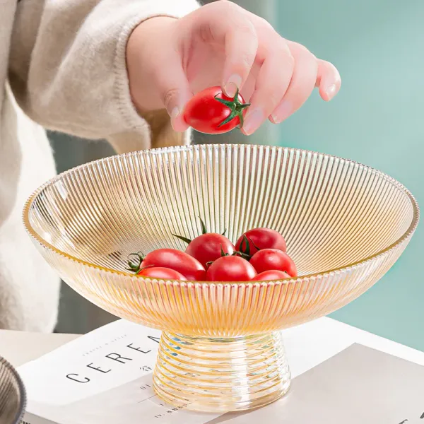 VIVA_SMART_rose_gold_smart_and_stylish_fruit_basket_(_best_seller)