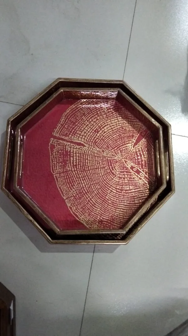 WOODEN_TRAY_SET_OF_2_HEXAGON