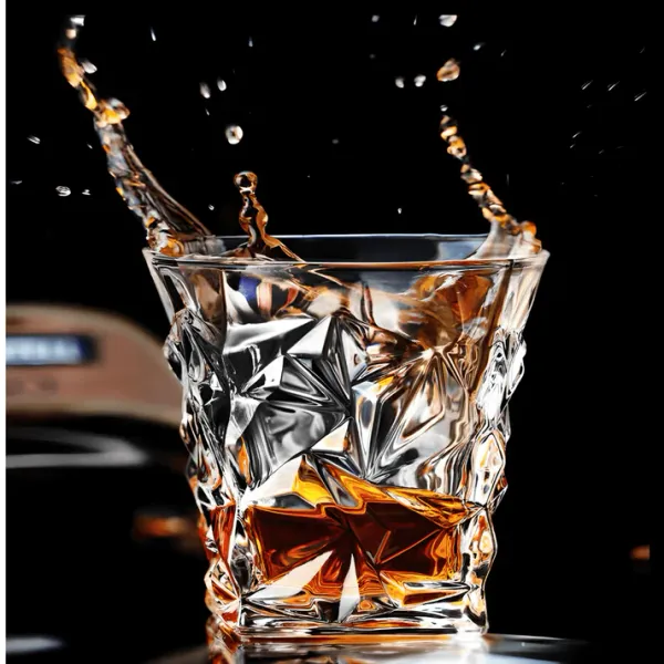 Whisky_Glasses_Glass_Tumbler_Scotch_Glasses_Drinking_Cups_280-300ml_Whisky_Tumbler_for_Cocktails_Bourbon_Tequila_Brandy_Vodka,_280ML