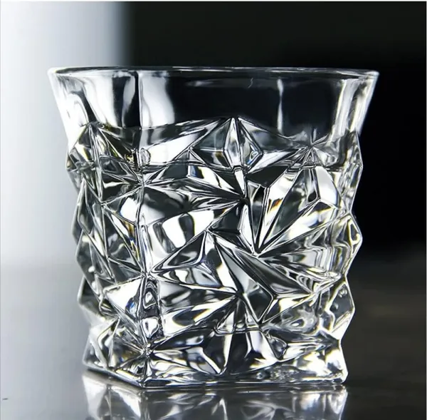 Whisky_Glasses_Glass_Tumbler_Scotch_Glasses_Drinking_Cups_280-300ml_Whisky_Tumbler_for_Cocktails_Bourbon_Tequila_Brandy_Vodka,_280ML