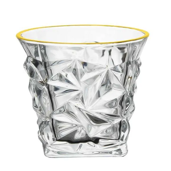 Whisky_Glasses_Glass_Tumbler_Scotch_Glasses_Drinking_Cups_280-300ml_Whisky_Tumbler_for_Cocktails_Bourbon_Tequila_Brandy_Vodka,_280ML