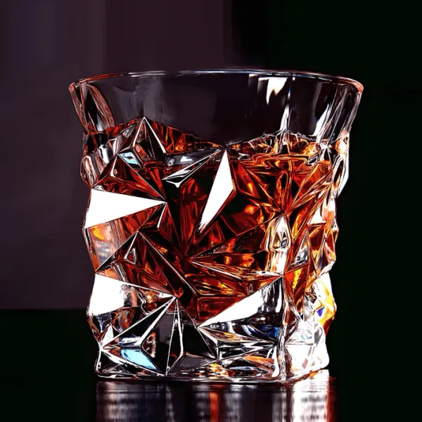 Whisky_Glasses_Glass_Tumbler_Scotch_Glasses_Drinking_Cups_280-300ml_Whisky_Tumbler_for_Cocktails_Bourbon_Tequila_Brandy_Vodka,_280ML