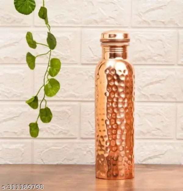 Copper_Water_Bottle_30_Oz_Copper_Bottle_Water_with_Lid_–_Ayurvedic_Copper_Water_Bottle_–_Copper_Water_Vessel_-_Drink_More_Water_Bottle_–_Large_-Leak_Proof_-_Smooth_Finish