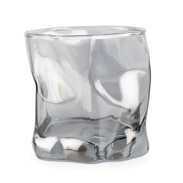 Crystal_Black_Uneven_Juice_Glass_-_310ml