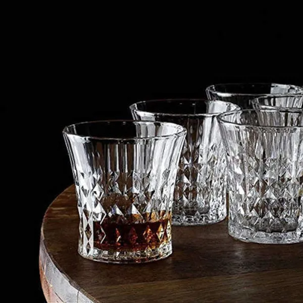 Diamond_Cut_Tumbler_Whisky_Glasses_-_280_ml