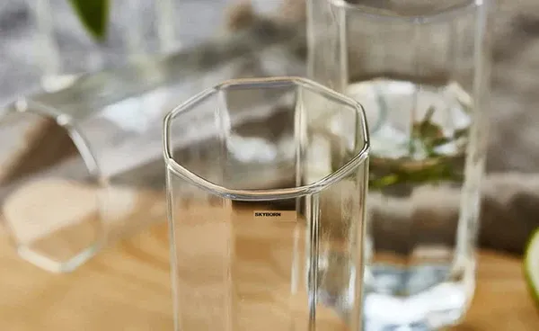 Penta_Shape_Water/Juice_Glass-350ml