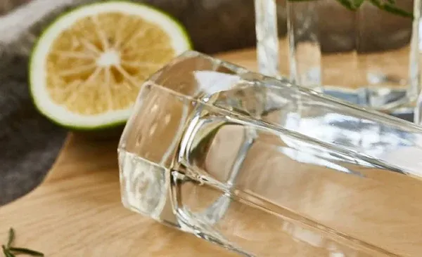Penta_Shape_Water/Juice_Glass-350ml