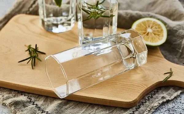 Penta_Shape_Water/Juice_Glass-350ml