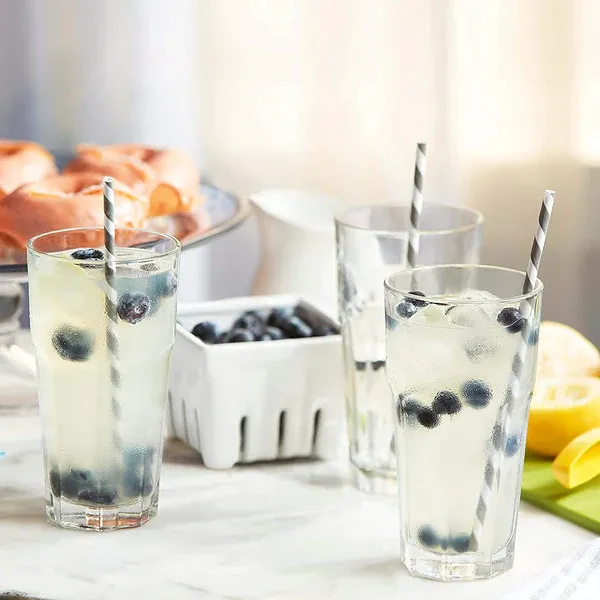 Round_Shape_Water_Glass_-_305ml