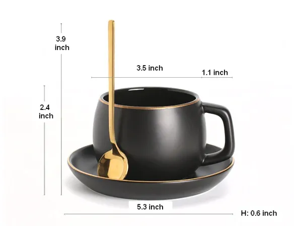 Gold_On_Black_Cup_And_Saucer_Set_(1_Cups_And_1_Saucers)