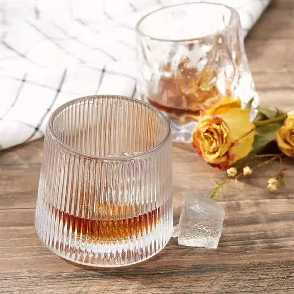 Vertical_Stripe_Whiskey_Glass_160_ml