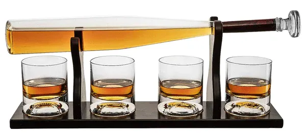 Baseball_Bat_Decanter_With_4_Baseball_Whiskey_Glasses_And_Stand_-_750ml