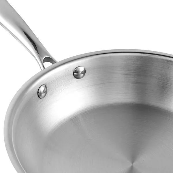 viva_smart_Triply_Stainless_Steel_Fry_Pan_with_Long_Handle,_9.2_Inch,_1.5Ltr,_0.85kg,_Gas_&_Induction-Friendly,_3-Layer_Body,_100%_Toxin-Free,_Naturally_Non-Stick,_Long_Lasting