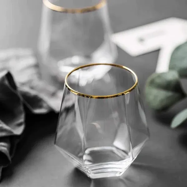 Crystal_Hexagon_Juice_Glass_-_300_ml