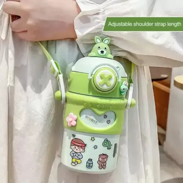Multipurpose_insulated_bottle_for_kids|_office|_Jim|_Travel._499ml.__(Multicolor)