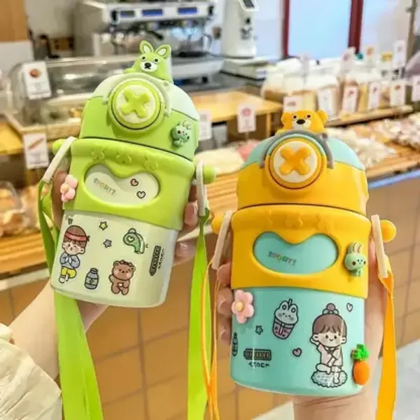 Multipurpose_insulated_bottle_for_kids|_office|_Jim|_Travel._499ml.__(Multicolor)