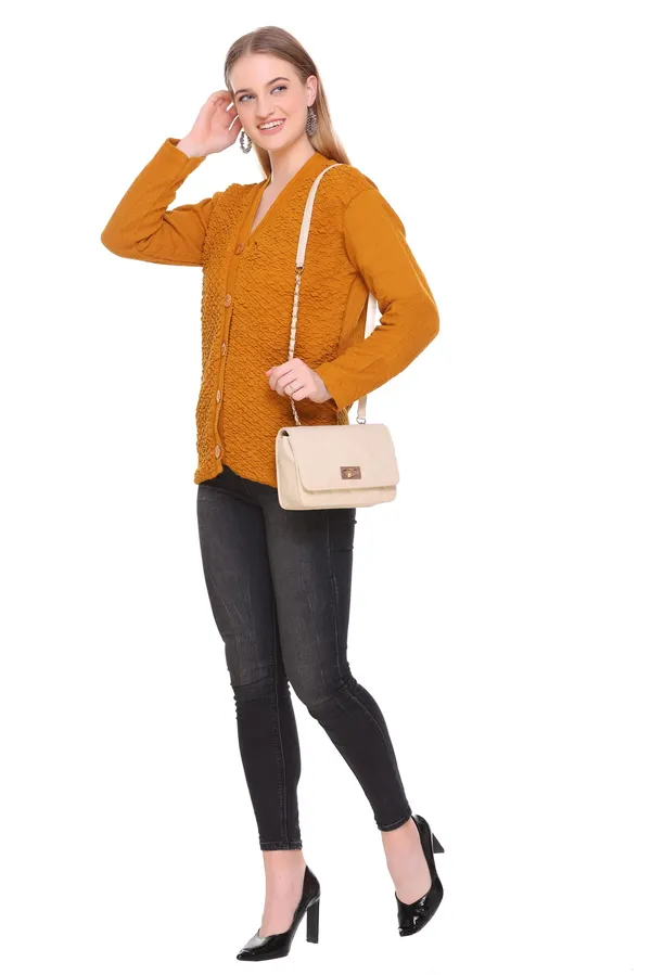 Mustard_Women's_Woolen_Sweater_-_Perfect_For_Winter