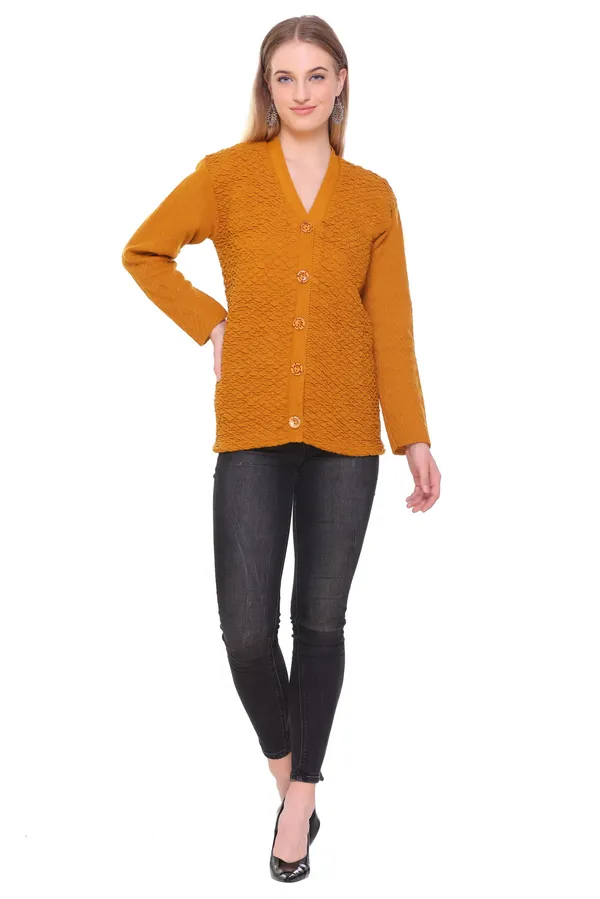 Mustard_Women's_Woolen_Sweater_-_Perfect_For_Winter