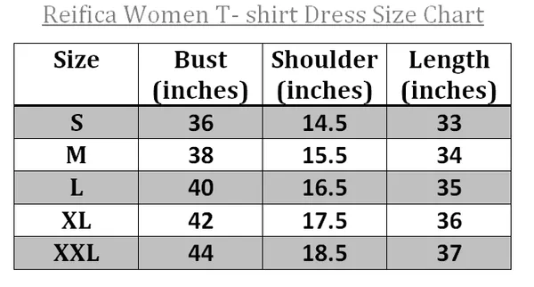 T-Shirt_Dress_for_Women_&_Girls_|_100%_Premium_Cotton_Material_|_2_Side_Pockets_(Black-Vibes)