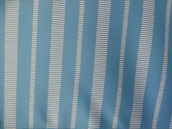 Blue_Lycra_Blend_Striped_Short_Sleeve_Casual_Wear_Shirt