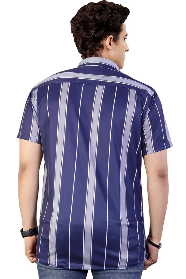 Blue_Lycra_Blend_Printed_Half_Sleeve_Casual_Wear_Shirt